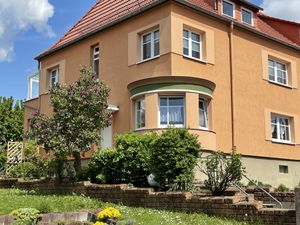 Ferienwohnung für 3 Personen (46 m&sup2;) in Eisenach (Thüringen)