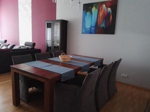 Ferienwohnung für 6 Personen (100 m²) in Eisenach (Thüringen)