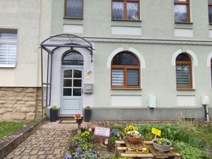 Ferienwohnung für 2 Personen (55 m²) in Eisenach (Thüringen)