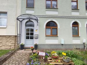 Ferienwohnung für 2 Personen in Eisenach (Thüringen)