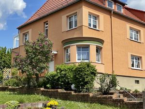 Ferienwohnung für 3 Personen (46 m²) in Eisenach (Thüringen)
