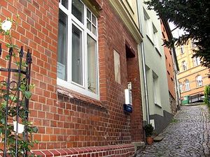 Ferienwohnung für 4 Personen (56 m²) in Eisenach (Thüringen)