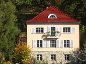 Ferienwohnung für 2 Personen (60 m²) in Kreisfreie Stadt Eisenach