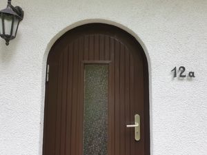 Ferienwohnung für 2 Personen in Eisenach (Thüringen)