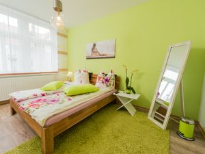 Ferienwohnung für 6 Personen in Eisenach (Thüringen)