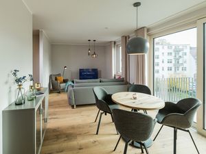 Ferienwohnung für 4 Personen (45 m&sup2;) in Eisenach (Thüringen)