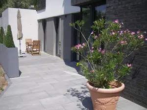 Ferienwohnung für 2 Personen (50 m²) in Kreisfreie Stadt Eisenach