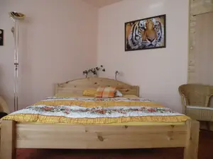 Ferienwohnung für 4 Personen (45 m²) in Eisenach (Thüringen)