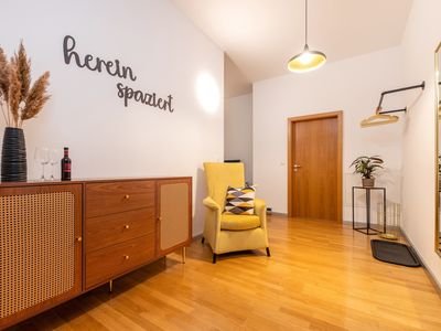 Ferienwohnung für 3 Personen (52 m²) in Eisenach (Thüringen) 9/10