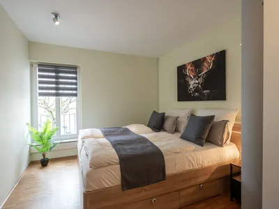 Ferienwohnung für 6 Personen (92 m²) in Kreisfreie Stadt Eisenach 3/10