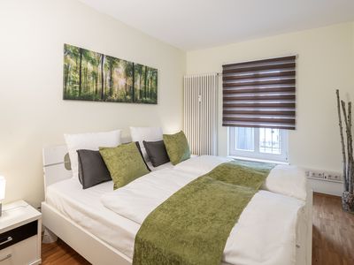 Ferienwohnung für 6 Personen (92 m²) in Eisenach (Thüringen) 4/10