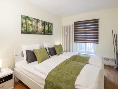Ferienwohnung für 6 Personen (92 m²) in Kreisfreie Stadt Eisenach 4/10