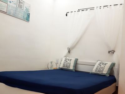 Schlafzimmer Futtonbett