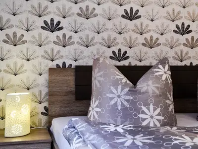 Ferienwohnung für 3 Personen (60 m²) in Kreisfreie Stadt Eisenach 4/10