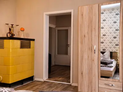 Ferienwohnung für 3 Personen (60 m²) in Kreisfreie Stadt Eisenach 6/10
