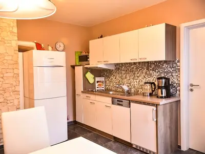 Ferienwohnung für 3 Personen (60 m²) in Kreisfreie Stadt Eisenach 7/10