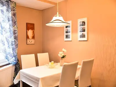 Ferienwohnung für 3 Personen (60 m²) in Kreisfreie Stadt Eisenach 9/10