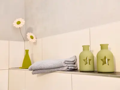 Ferienwohnung für 3 Personen (60 m²) in Kreisfreie Stadt Eisenach 10/10