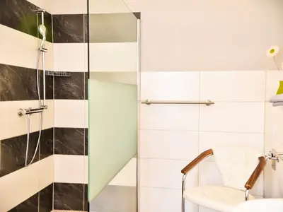 Ferienwohnung für 3 Personen (60 m²) in Kreisfreie Stadt Eisenach 2/4