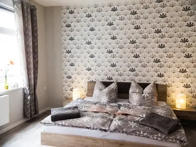 Ferienwohnung für 3 Personen (60 m²) in Kreisfreie Stadt Eisenach 3/4