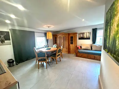Ferienwohnung für 3 Personen (65 m²) in Eisenach (Thüringen) 7/10