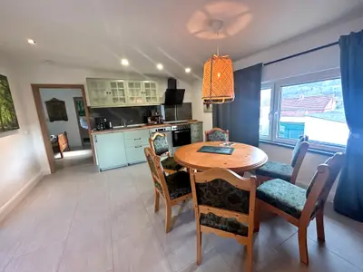 Ferienwohnung für 3 Personen (65 m²) in Eisenach (Thüringen) 9/10