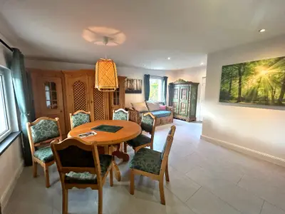 Ferienwohnung für 3 Personen (65 m²) in Eisenach (Thüringen) 10/10