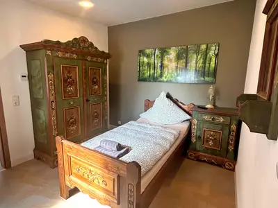 Ferienwohnung für 3 Personen (65 m²) in Eisenach (Thüringen) 6/10