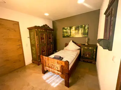 Ferienwohnung für 3 Personen (65 m²) in Eisenach (Thüringen) 8/10