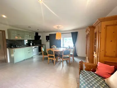 Ferienwohnung für 3 Personen (65 m²) in Eisenach (Thüringen) 10/10