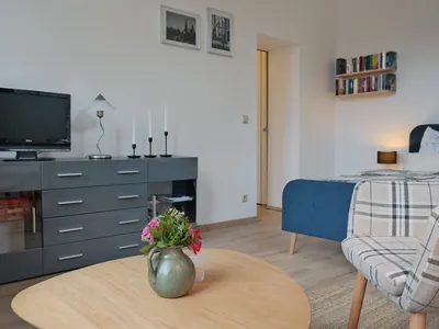 Ferienwohnung für 2 Personen (42 m²) in Kreisfreie Stadt Eisenach 2/10