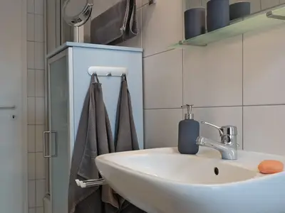 Ferienwohnung für 2 Personen (42 m²) in Kreisfreie Stadt Eisenach 9/10
