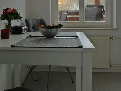 Ferienwohnung für 2 Personen (42 m²) in Kreisfreie Stadt Eisenach 3/10