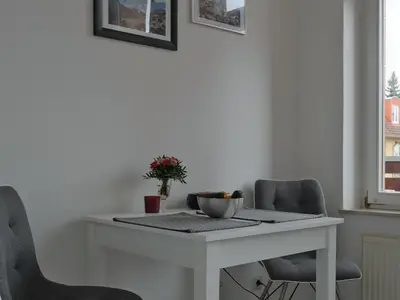 Ferienwohnung für 2 Personen (42 m²) in Kreisfreie Stadt Eisenach 4/10