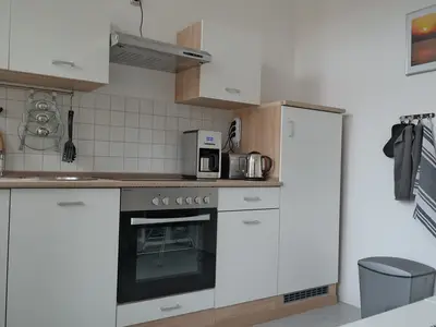 Ferienwohnung für 2 Personen (42 m²) in Kreisfreie Stadt Eisenach 6/10