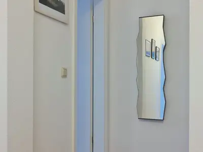 Ferienwohnung für 2 Personen (42 m²) in Kreisfreie Stadt Eisenach 8/10