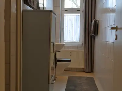 Ferienwohnung für 2 Personen (42 m²) in Kreisfreie Stadt Eisenach 9/10