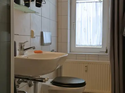 Ferienwohnung für 2 Personen (42 m²) in Kreisfreie Stadt Eisenach 10/10