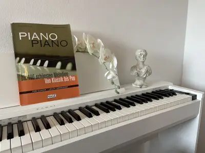Klavier