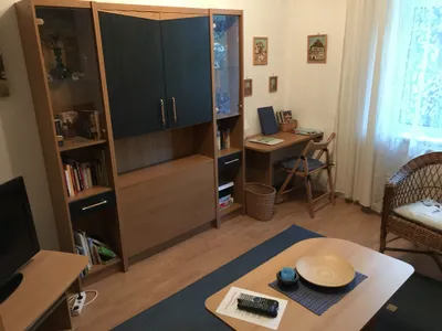 Ferienwohnung für 3 Personen (50 m²) in Eisenach (Thüringen) 3/10