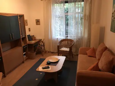 Ferienwohnung für 3 Personen (50 m²) in Eisenach (Thüringen) 5/10
