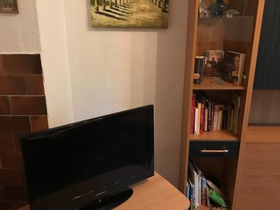 Ferienwohnung für 3 Personen (50 m²) in Eisenach (Thüringen) 6/10