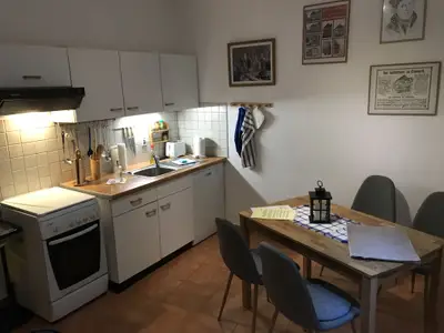 Ferienwohnung für 3 Personen (50 m²) in Eisenach (Thüringen) 7/10