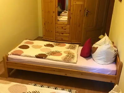 Ferienwohnung für 3 Personen (50 m²) in Eisenach (Thüringen) 8/10