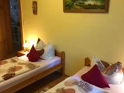 Ferienwohnung für 3 Personen (50 m²) in Eisenach (Thüringen) 9/10