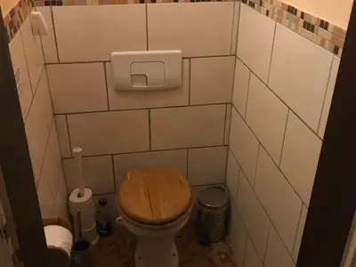 Ferienwohnung für 3 Personen (50 m²) in Eisenach (Thüringen) 10/10