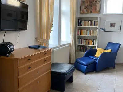 Ferienwohnung für 2 Personen (40 m²) in Kreisfreie Stadt Eisenach 3/7
