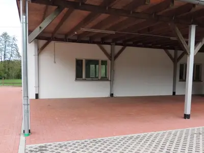 Ferienwohnung für 4 Personen (75 m²) in Kreisfreie Stadt Eisenach 10/10