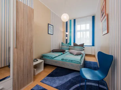 Ferienwohnung für 6 Personen (90 m²) in Eisenach (Thüringen) 3/10
