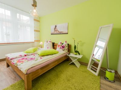 Ferienwohnung für 6 Personen (90 m²) in Eisenach (Thüringen) 4/10